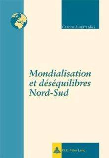 Mondialisation et déséquilibre Nord-Sud