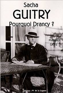 Sacha Guitry : pourquoi Drancy