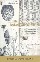 Balance Within : The Science Connecting Health and Emotions