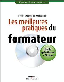 Meilleures pratiques du formateur, Les                  ÉPUISÉ