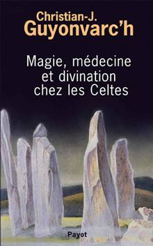 Magie, medecine et divination chez les celtes