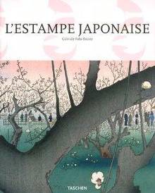 Estampe japonaise, L'