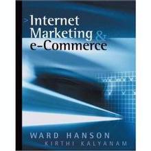 Internet marketing and e-commerce