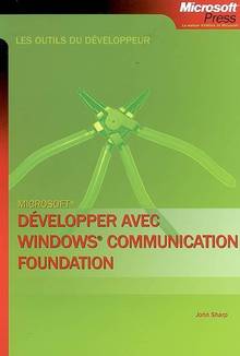 Développer avec windows communication foundation