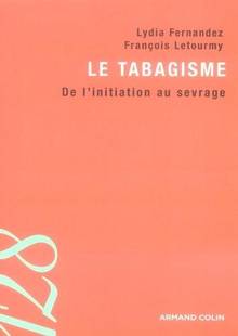 Tabagisme : De l'initiation au sevrage