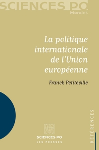 Politique internationale de l'Union européenne, La