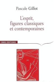 Esprit, figures classiques et contemporaines