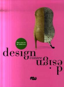 Design contre design : Catalogue