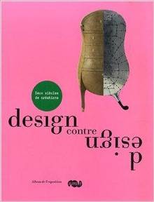 Design contre design : Album