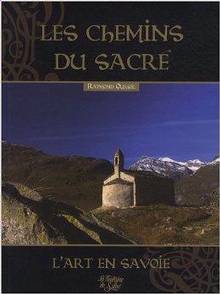 Art sacré en Savoie : Les églises de Savoie