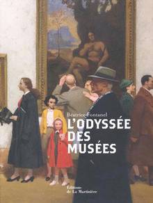 Odyssée des musees, L'