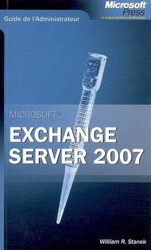 Exchange server 2007