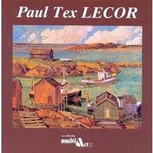 Paul Tex Lecor