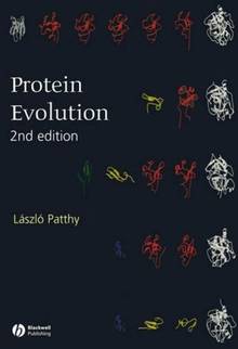 Protein evolution : 2e edition