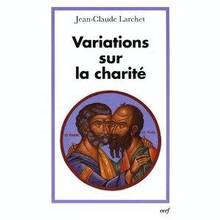 Variations sur la charité