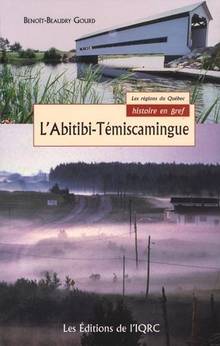 Abitibi-Témiscamingue