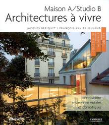 Architectures à vivre