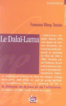 Dalaï-Lama