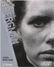 Ingmar Bergman : Le livre