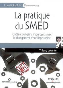 Pratique du SMED, La