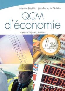 QCM d'économie