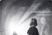 Anthony McCall: Film Installations