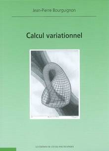 Calcul variationnel