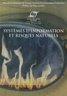 Systèmes d'information et risques naturels