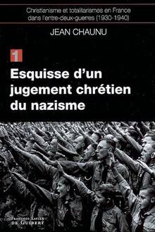 Christianisme et totalitarismes en France dans l'entre-deux-guerr