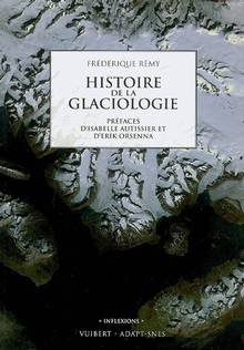 Histoire de la glaciologie