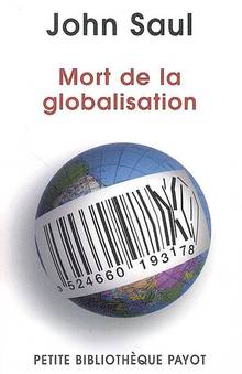 Mort de la globalisation