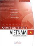 S'implanter au vietnam