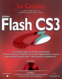 Flash CS3