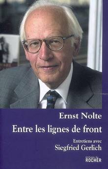 Entre les lignes de front : entretiens