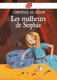 Malheurs de Sophie, Les