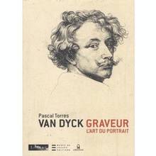 Van Dyck graveur : L'art du portrait