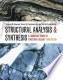 Structural Analysis and Synthesis: A Laboratory Course  in Struct