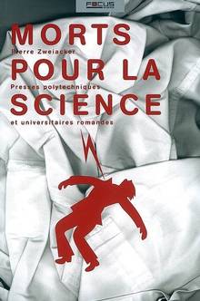 Morts pour la science