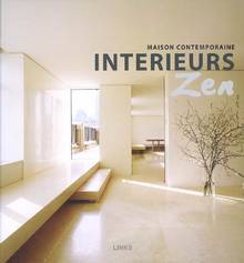 Interieurs zen