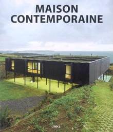 Maison contemporaine