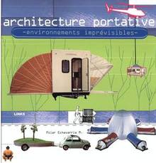 Architecture portative : environnements imprévisibles