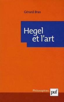 Hegel et l'art : 3e édition