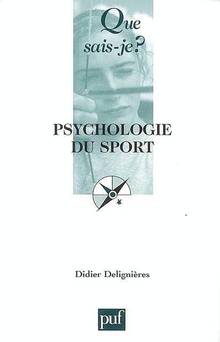 Psychologie du sport