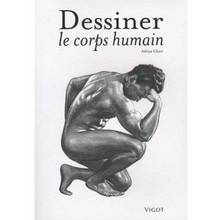 Dessiner le corps humain