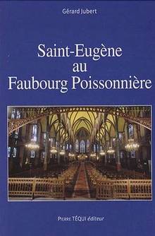 Saint-Eugène au Faubourg poissonière