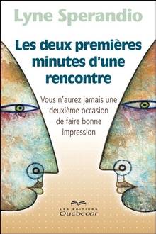 Deux premières minutes d'une rencontre : Vous n'aurez jamais une