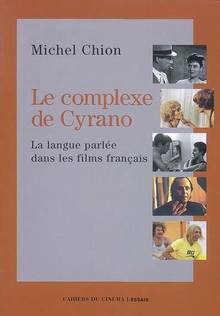 Complexe de Cyrano : La langue parlée dans les films francais