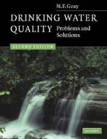 Drinking Water Quality: Problems and Solutions