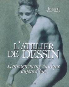 Atelier de dessin : L'enseignement classique aujourd'hui