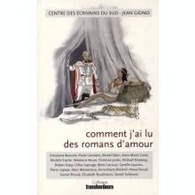 Comment j'ai lu des romans d'amour